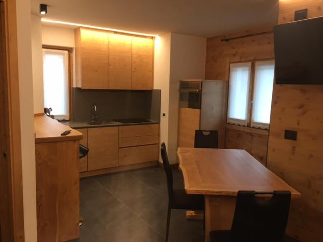 Casa Zebrusius - Bepi&Piera's Suite