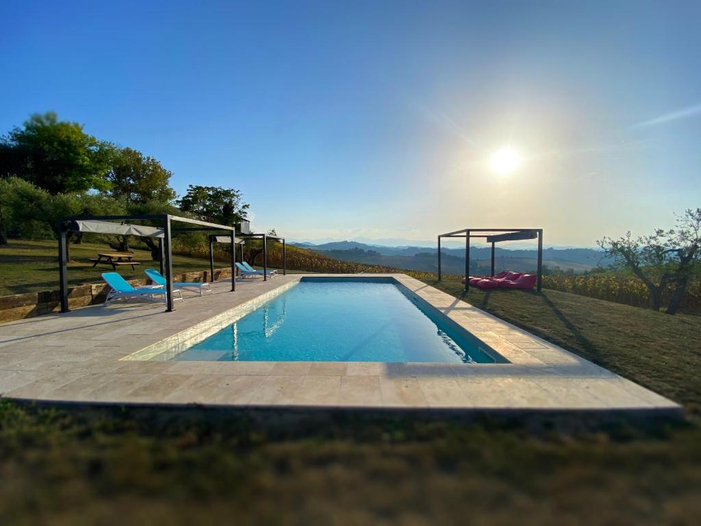 Agriturismo Casafaro Petritoli