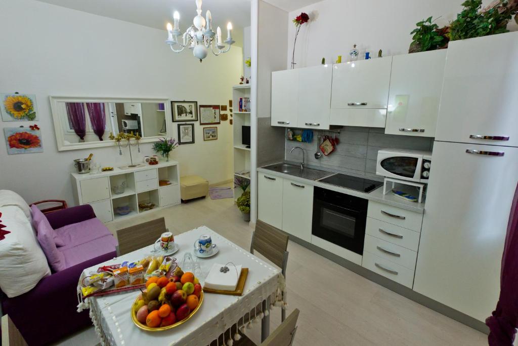 Casa in Centro!House in City Center!