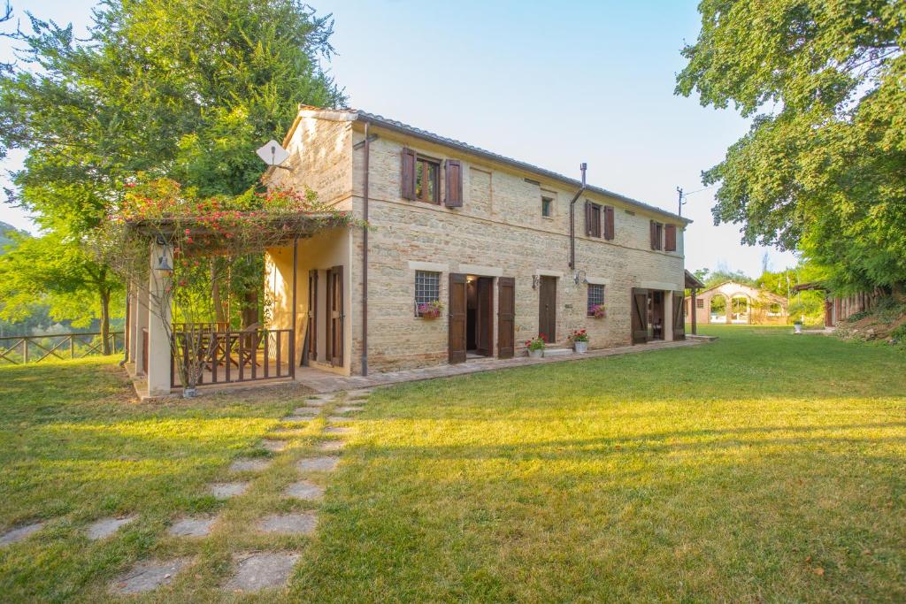 Casale Dal Moro