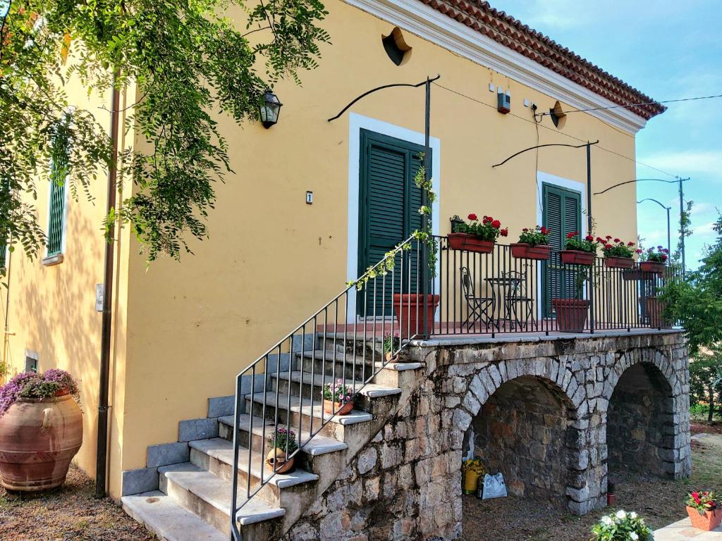 Casale Donna Mita
