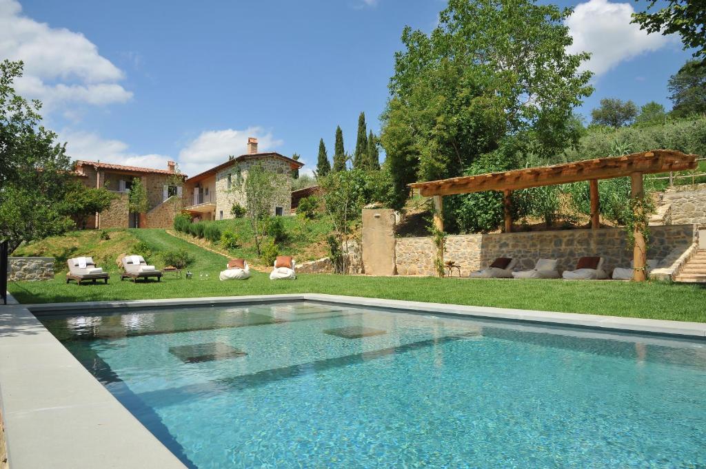 Casale le Fonti by Great Stays