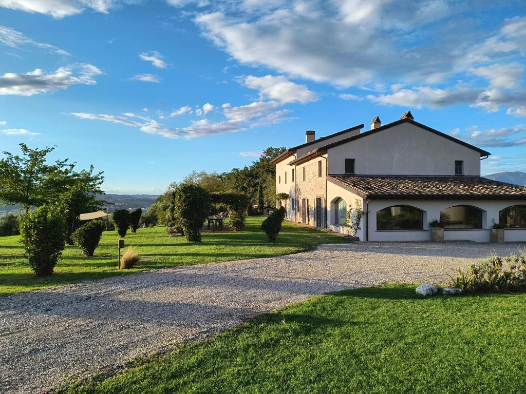 Relais Casale Valigi
