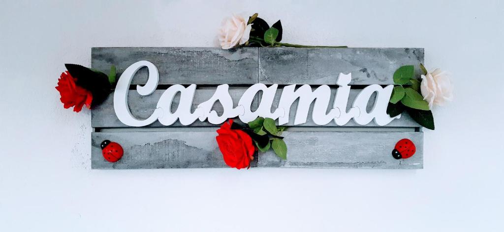 Casamia - 2 camere da letto