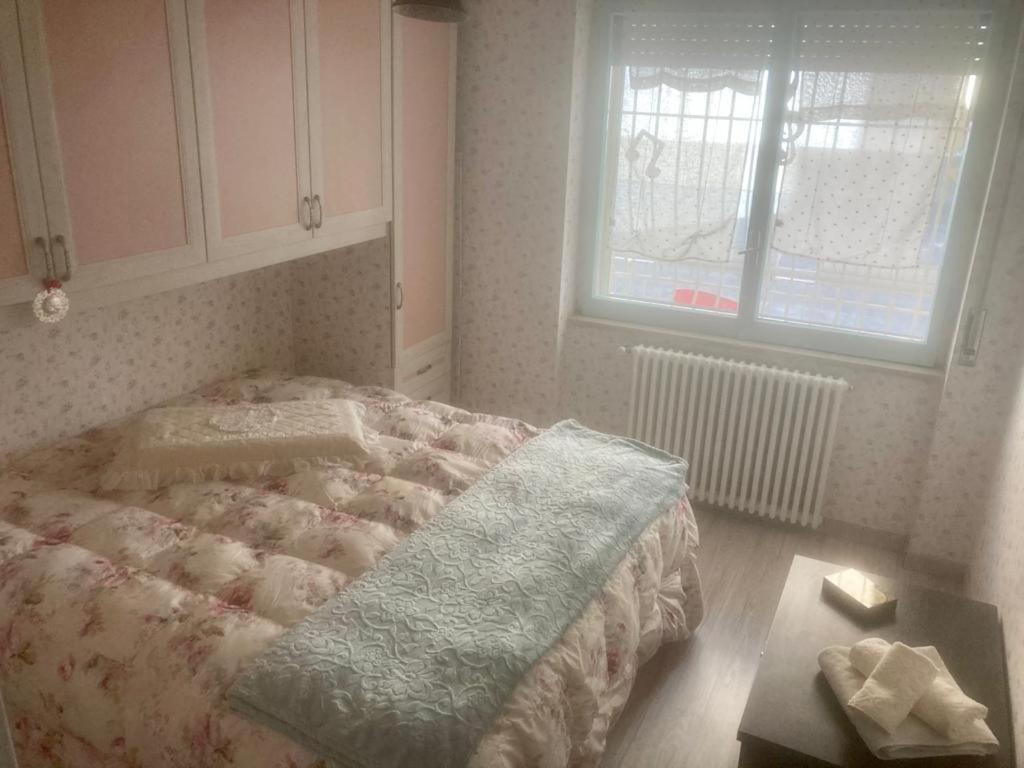 Casavacanze Marie