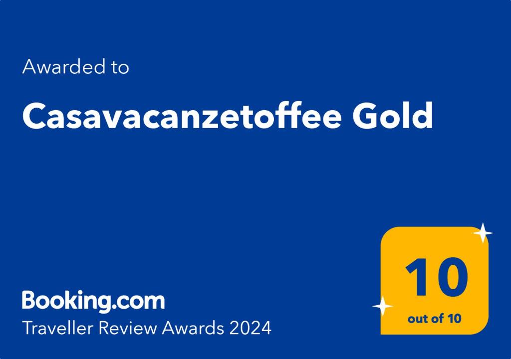 Casavacanzetoffee Gold