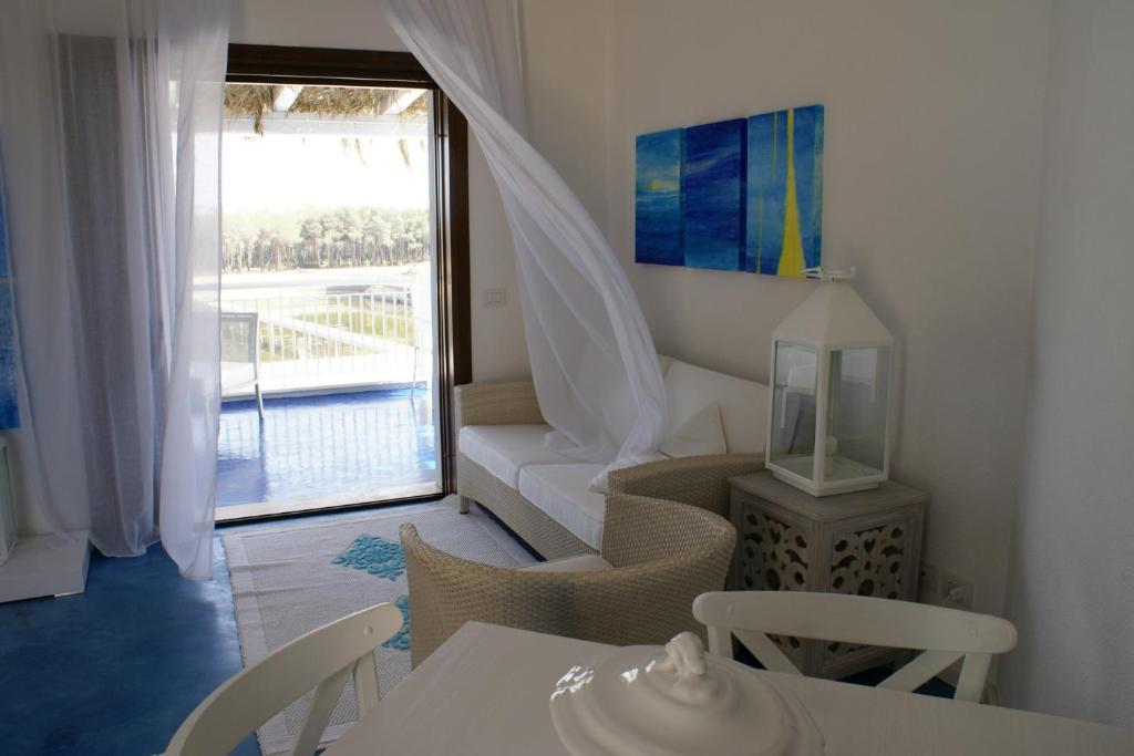 Argonauti Residence