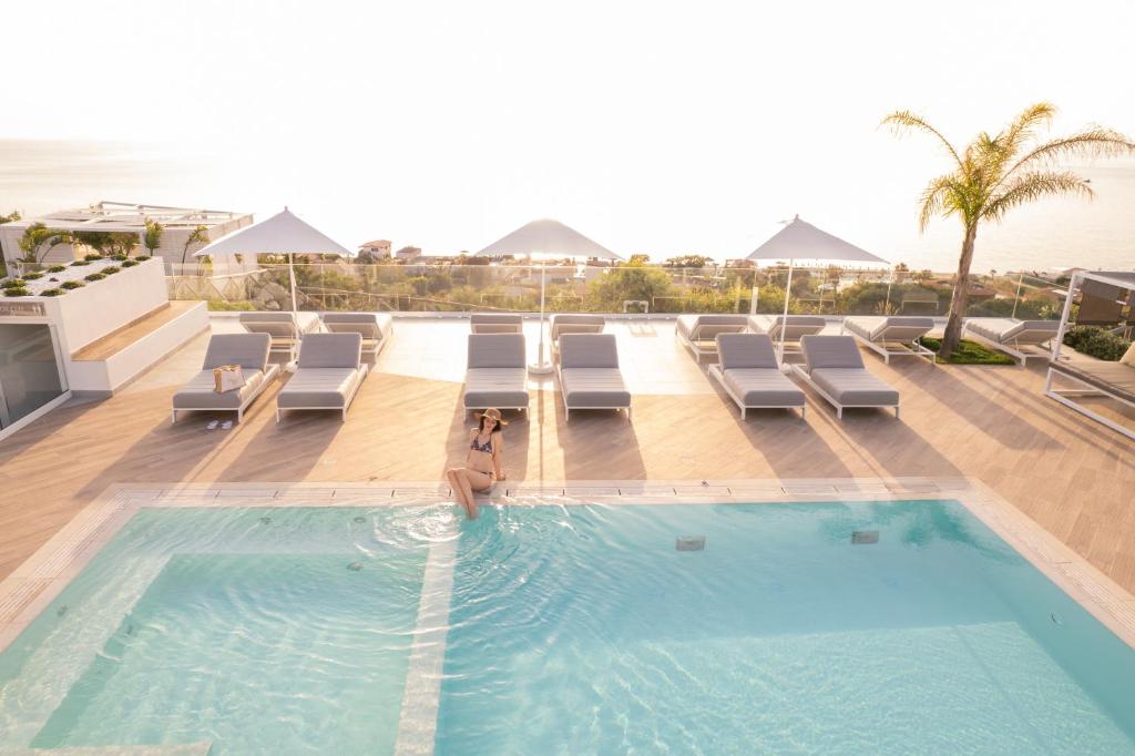 Midenza Seaside & Nature Retreat