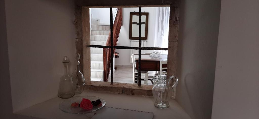 Casa vacanze di Palazzo la Loggia