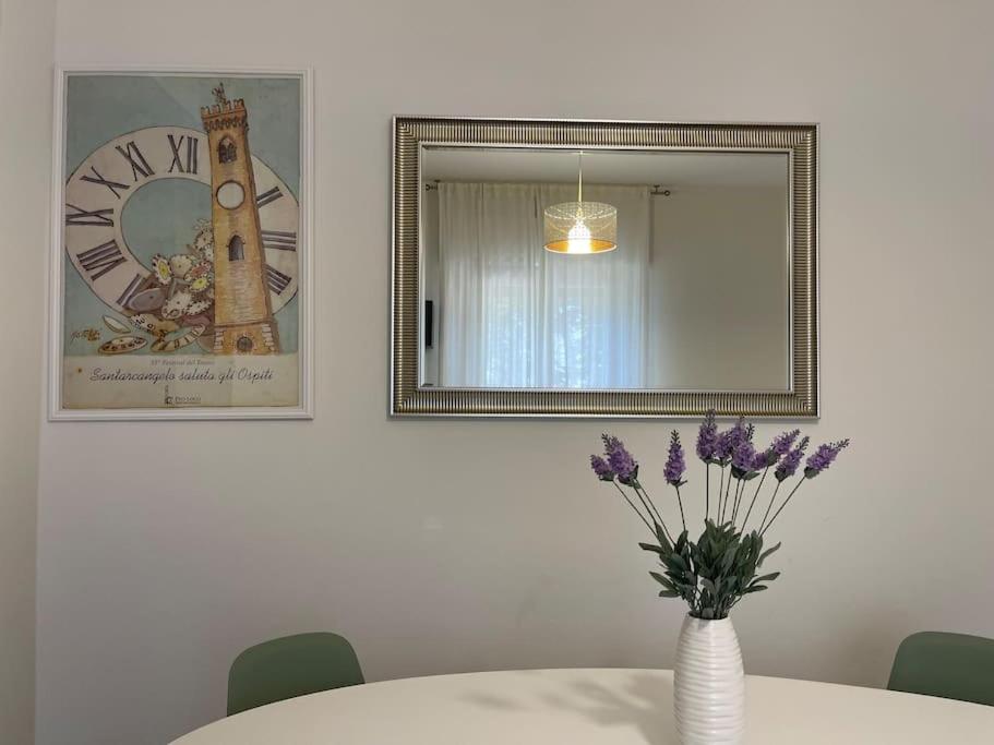 Casetta Mia - Holiday Family House