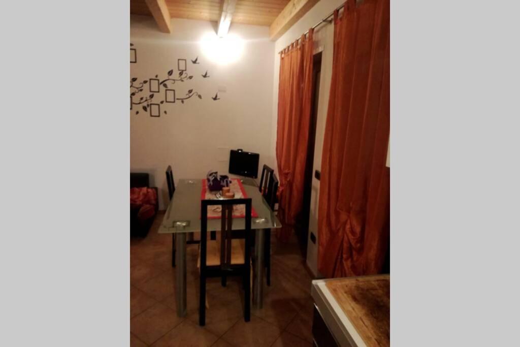 Casa per brevi soggiorni