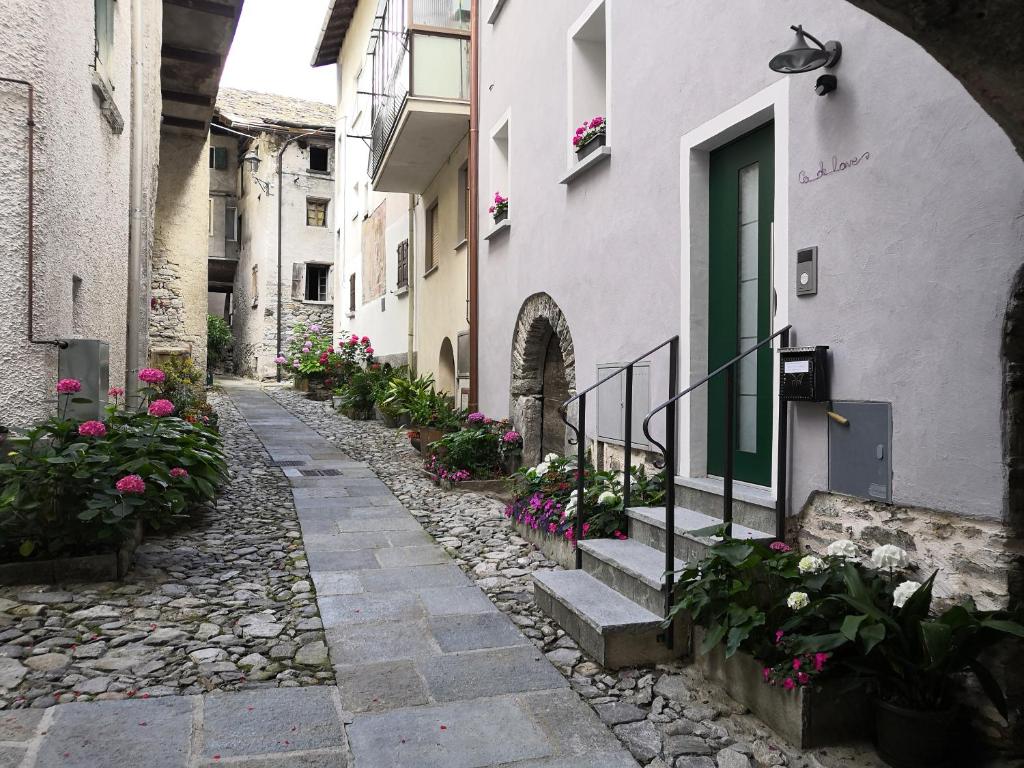 Casetta Villa