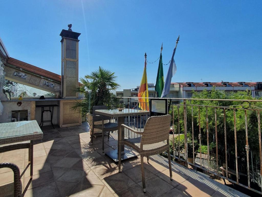 CASSIODORO SUITE B&B