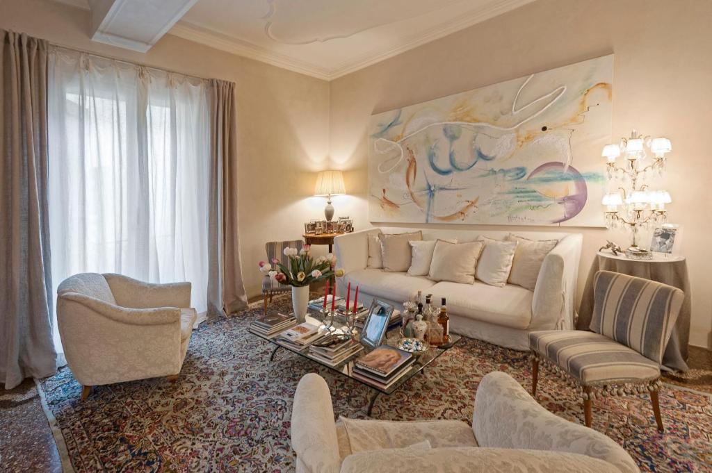 Castellata La Suite