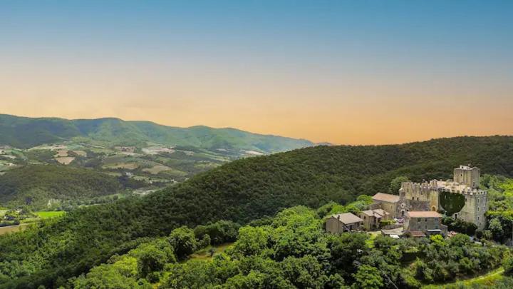Castello di Cisterna Uno
