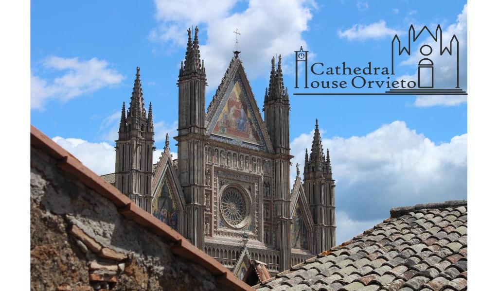 Cathedral House Orvieto