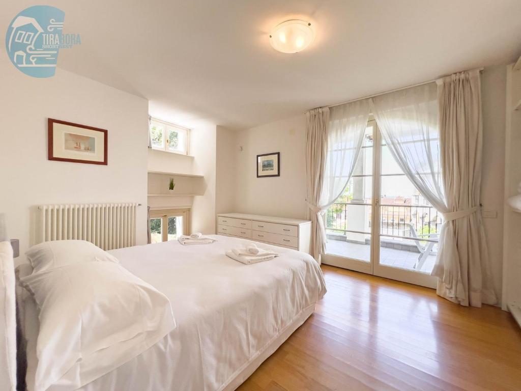 Cattedrale 5 Tirabora Short Rent
