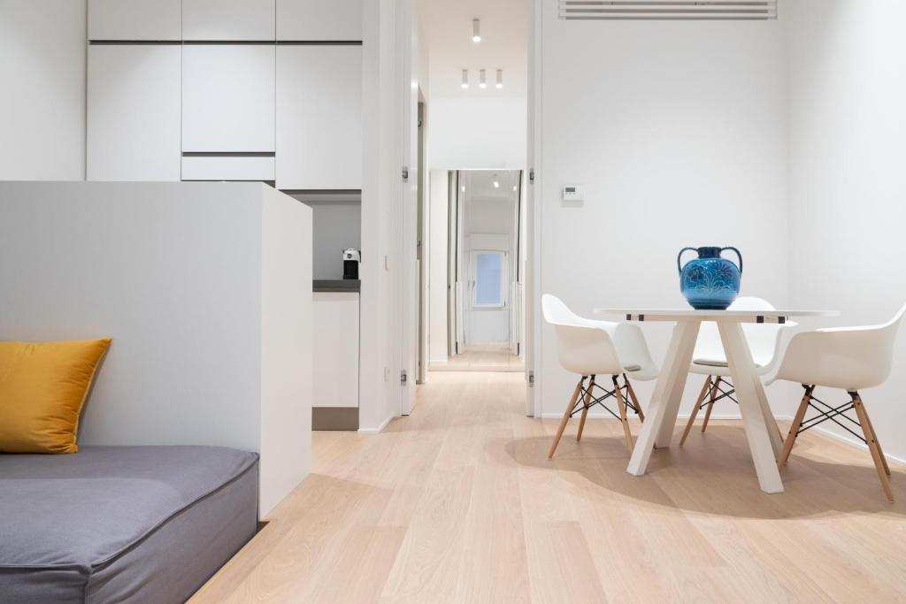 Cattolica Apartments