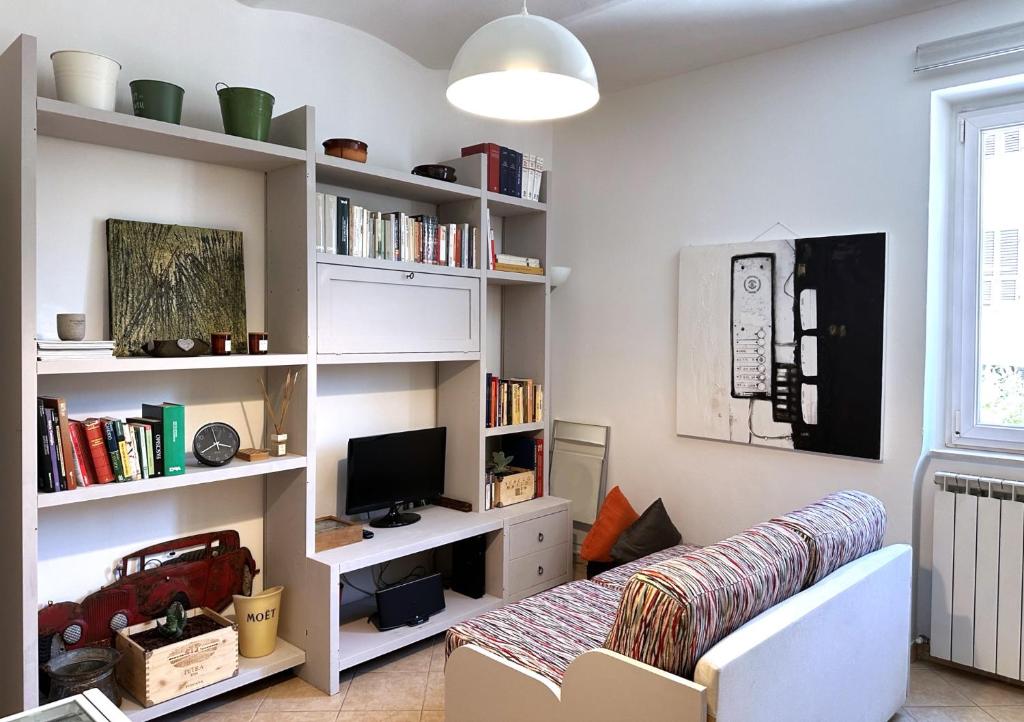 Centralissimo - Nuovo - Parcheggio Privato