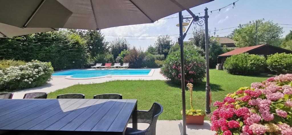 Cerlino's B&B