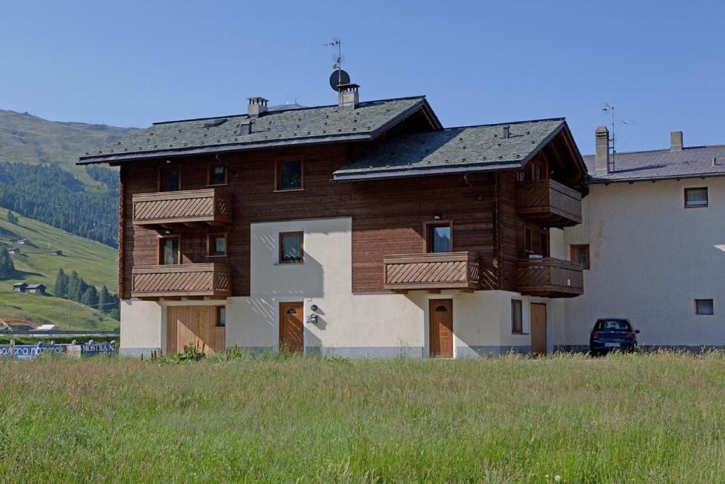 Hotel Cervo