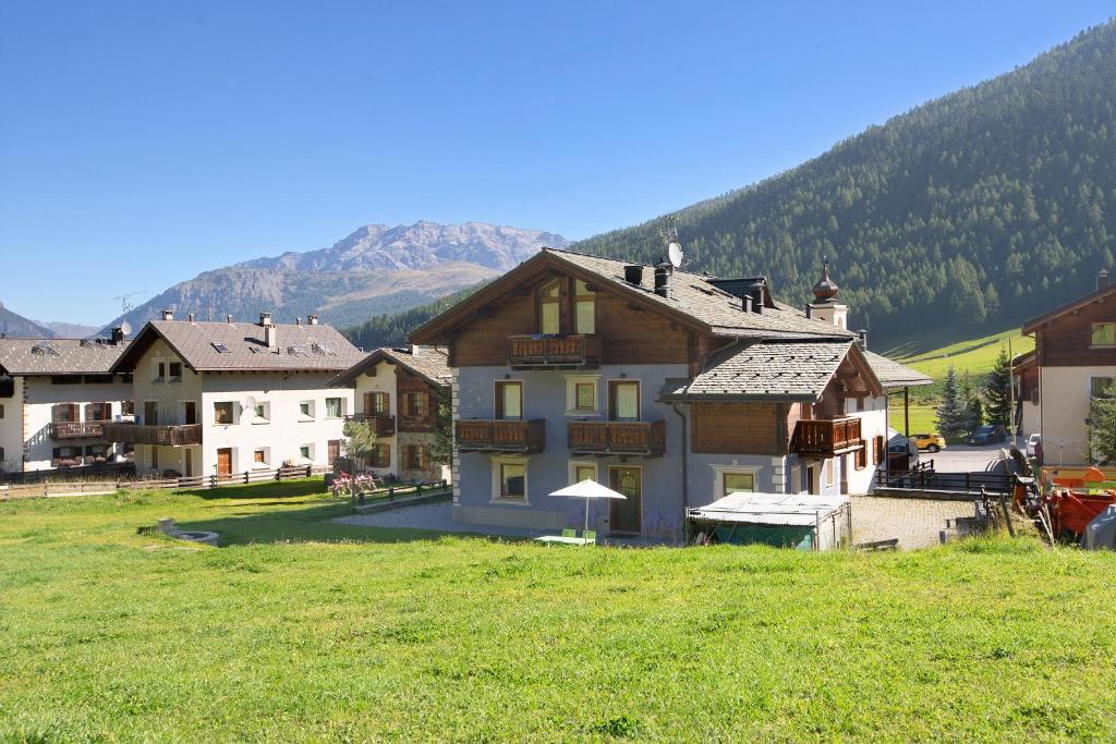 Chalet Armony
