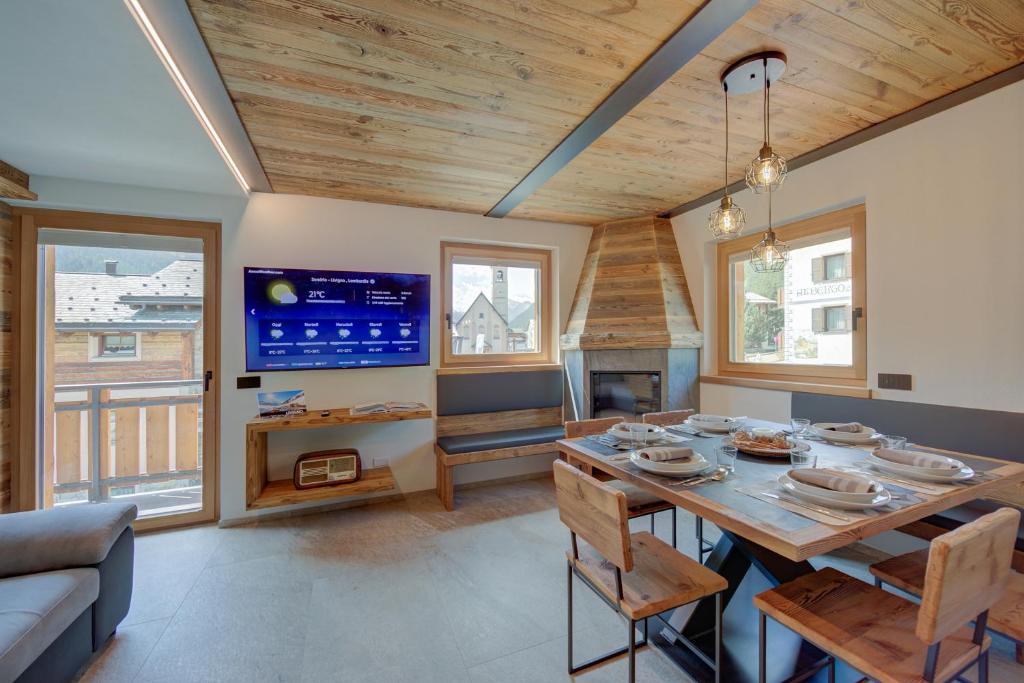 Chalet Bello