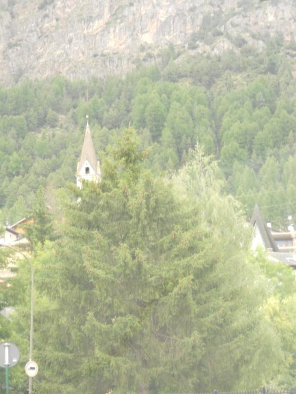 Chalet Bianco