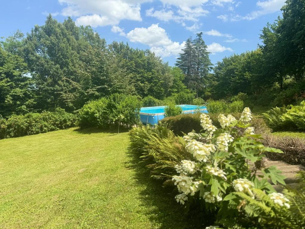 Cozy Chalet in Castell'Arquato 90 m² with Private Pool
