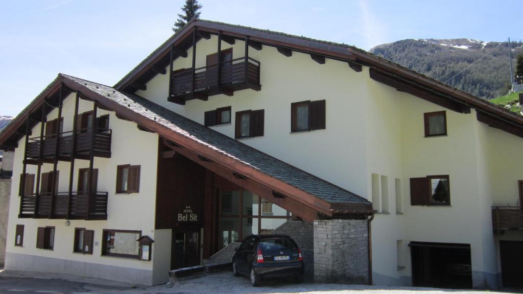 Chalet Chalet Franca by Interhome