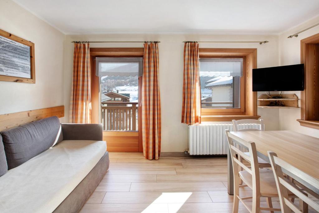 Chalet Champagne