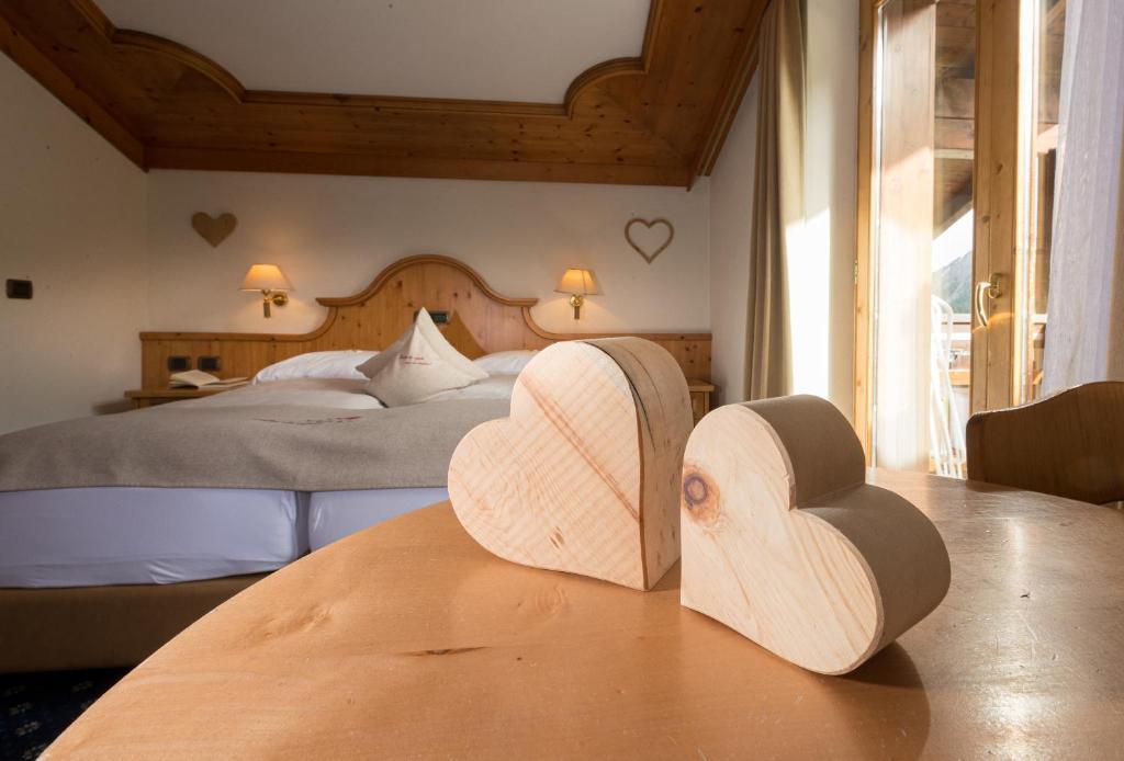 Chalet Charmant - Happy Rentals