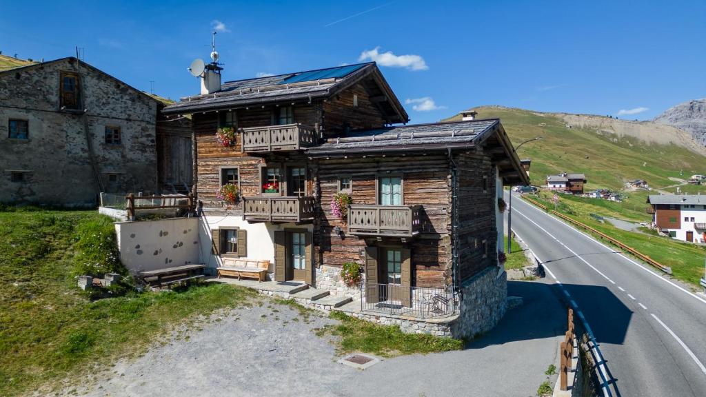 Chalet Claudia
