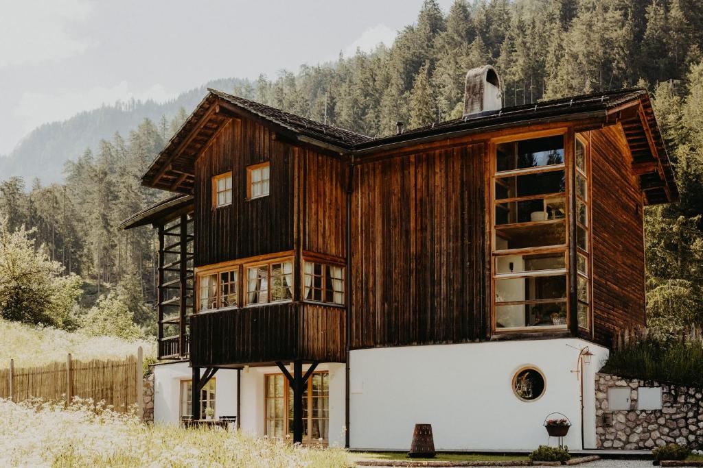 CHALET D'ERT