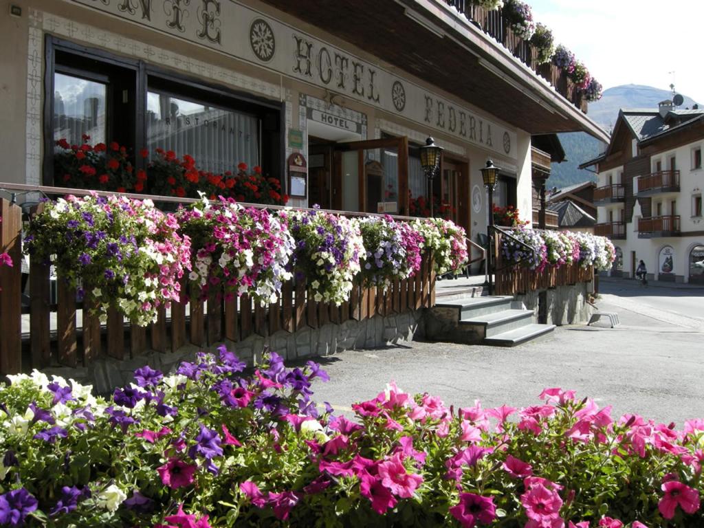 Chalet dal Grant