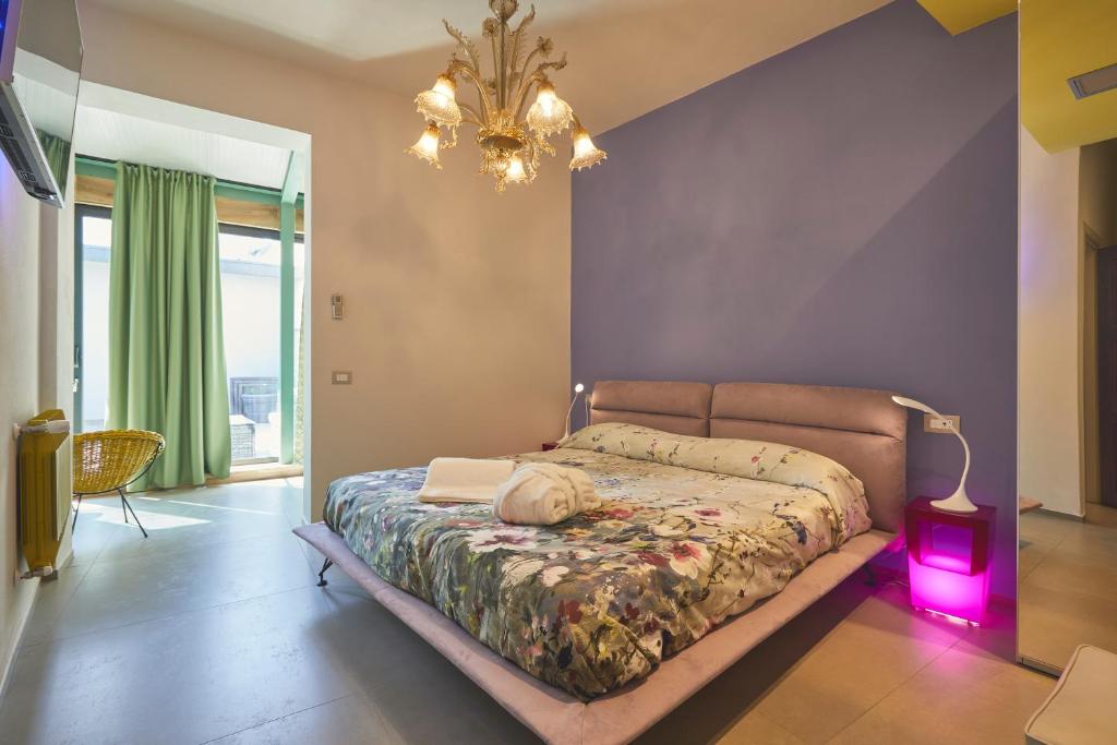 Le Stagioni Luxury Suite