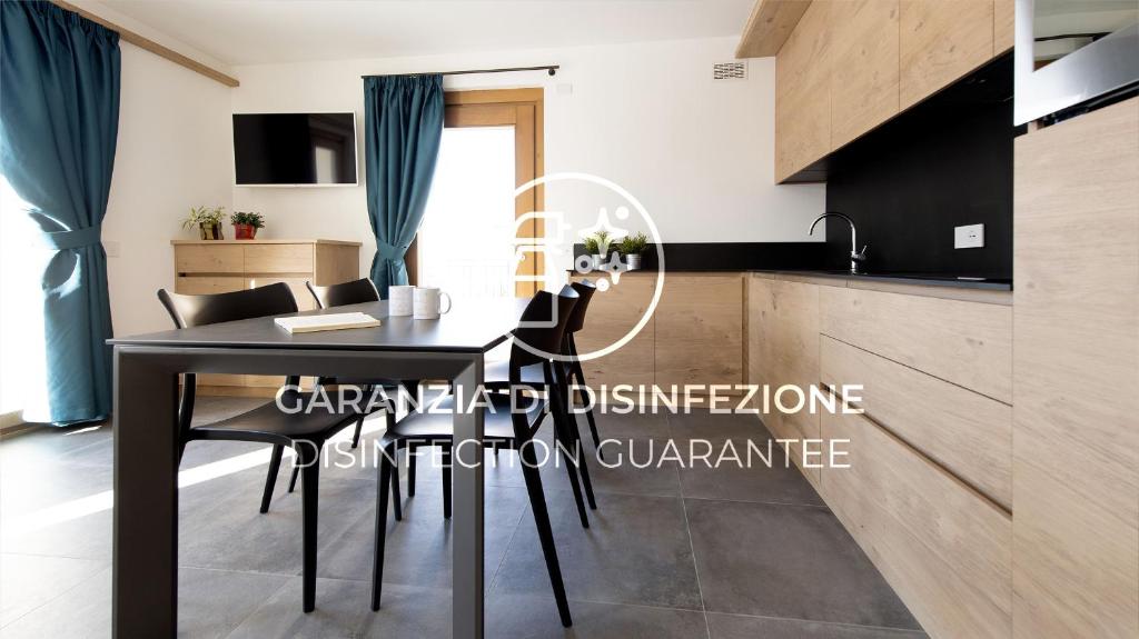 Chalet Del Cuore Guesthouse