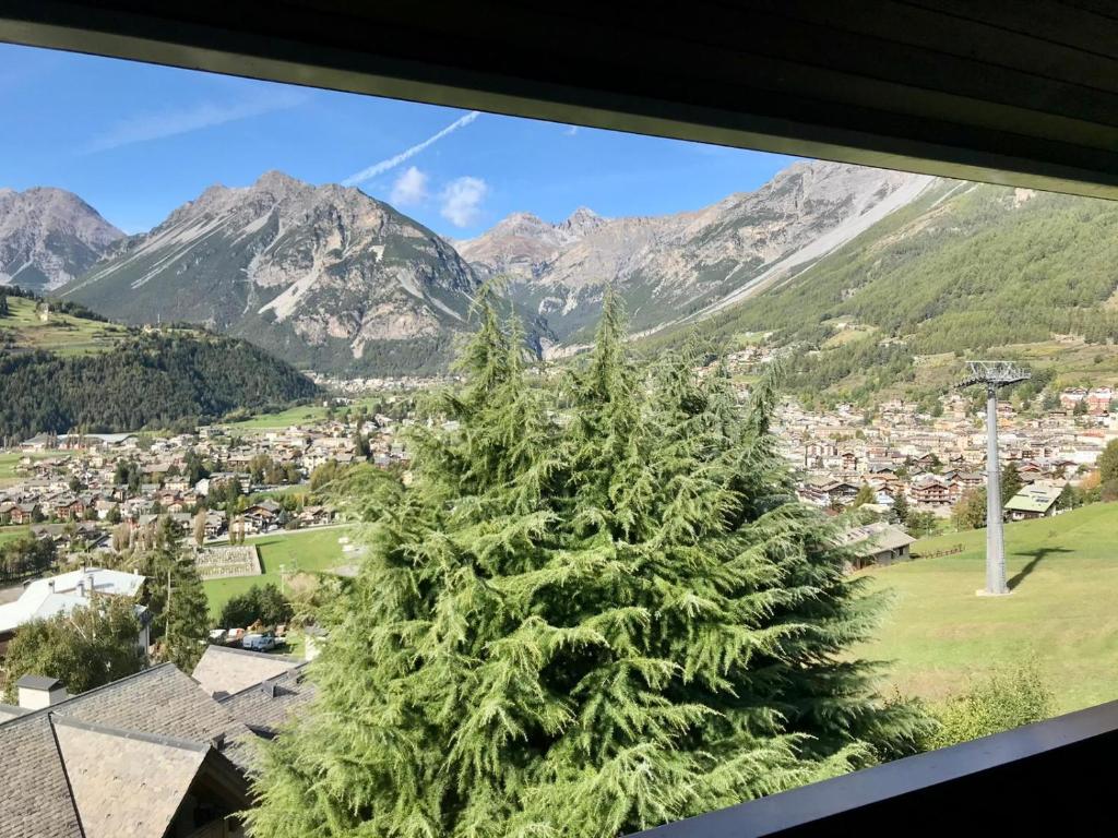 Chalet delle Nevi