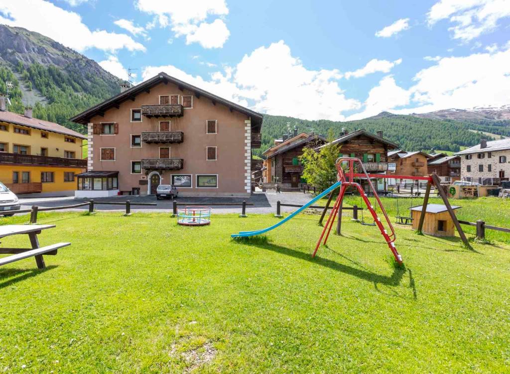 Chalet Freita