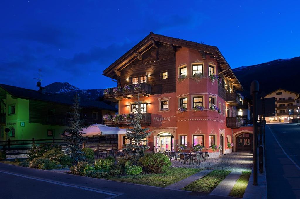 Chalet Gioia
