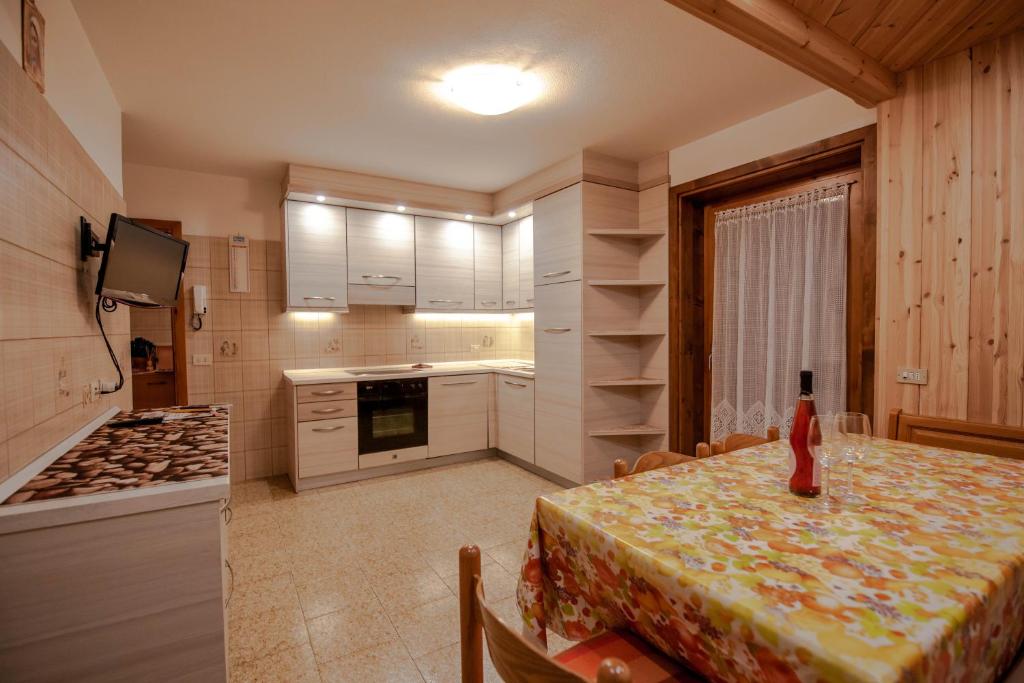 Chalet Girasole