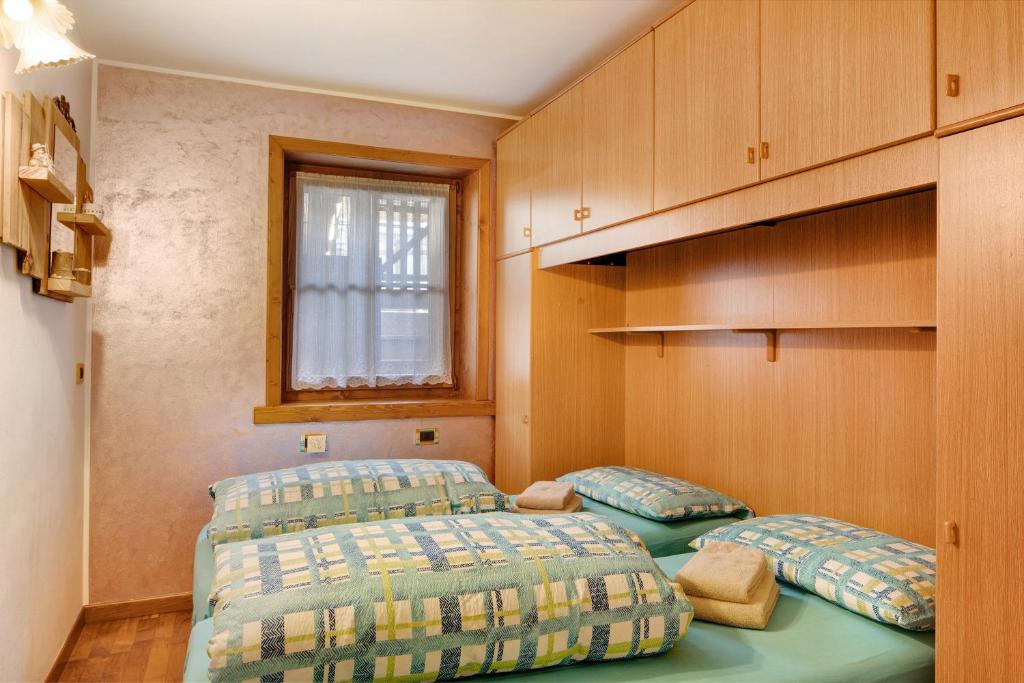 Chalet Imbosc'ché - 5 beautiful rooms in charming B&B