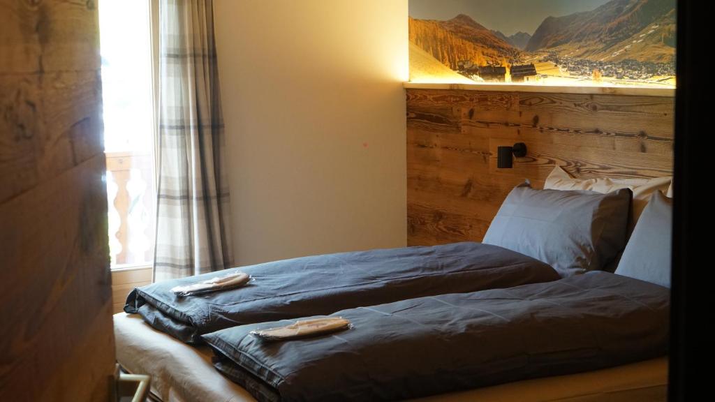 Chalet Kiara - Appartamenti Abar