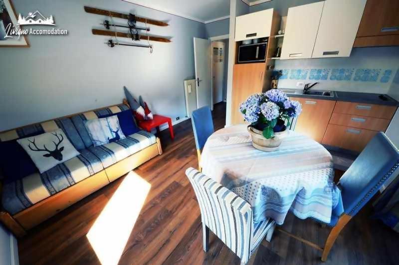 Chalet Larice