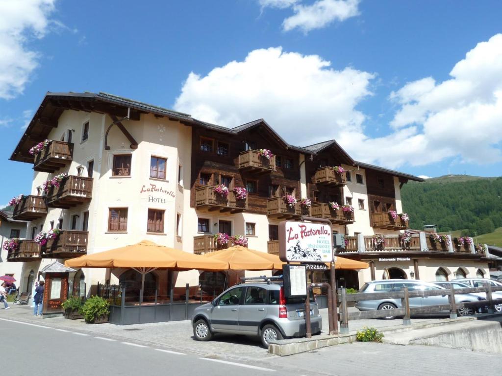 Chalet Layla