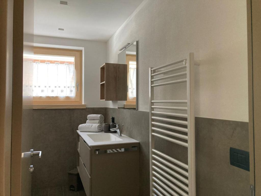 Chalet Li Mina