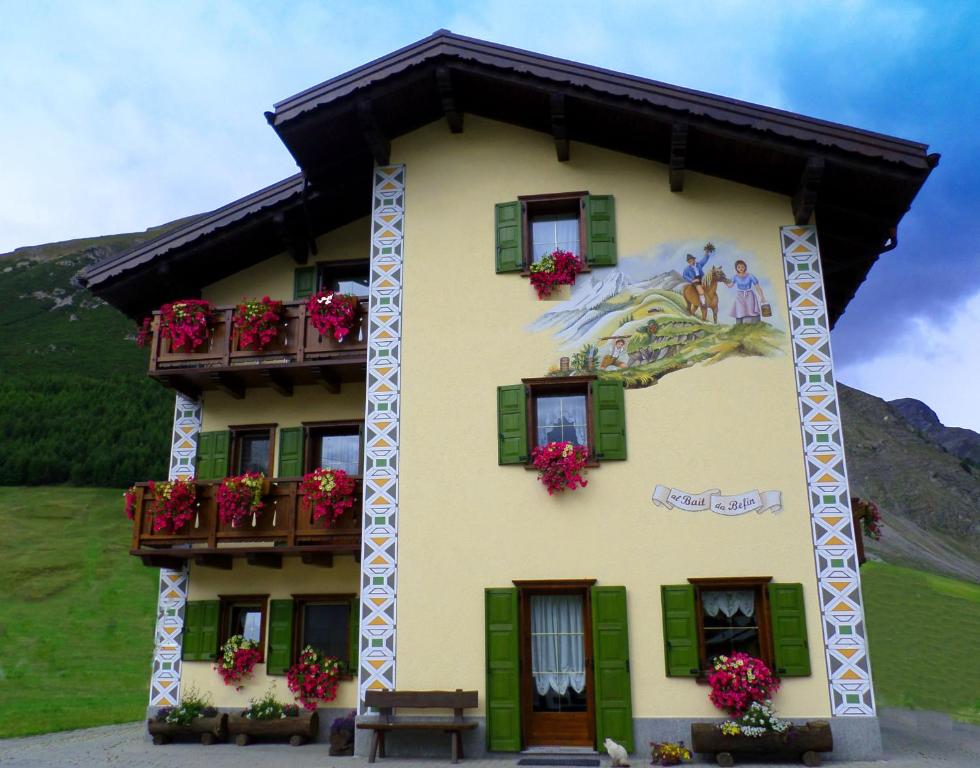Chalet Loredana