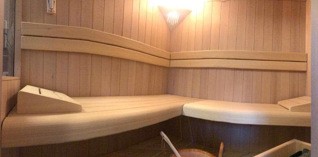 Chalet Lucky Exlusive Chalet