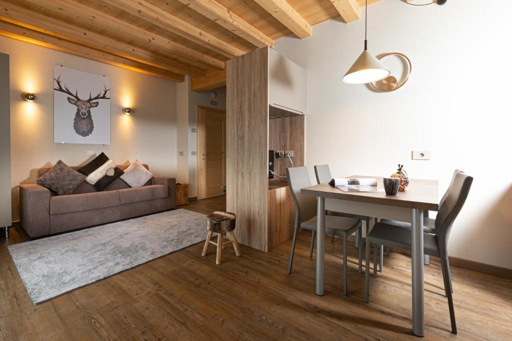 Chalet Luxe Livigno 2