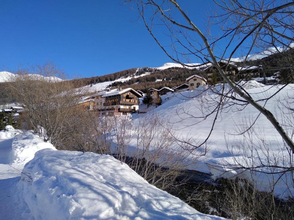 Chalet Maffins 2